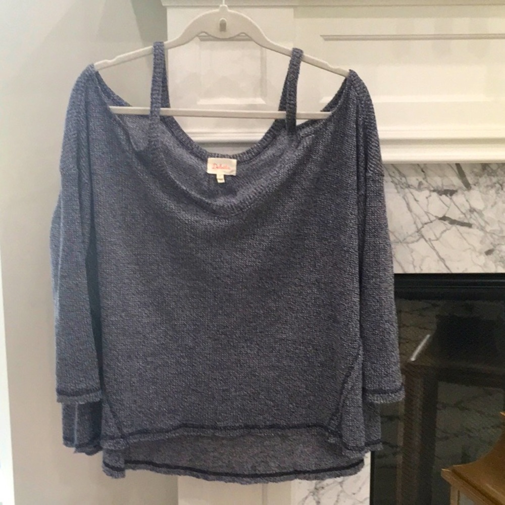 Anthropologie Sweater! Sz MP